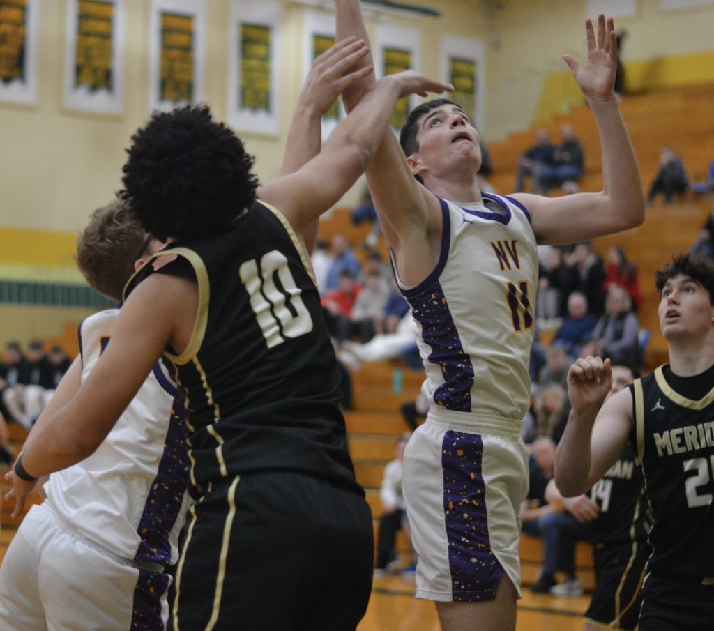 Whatcom Hoops February-22-2026