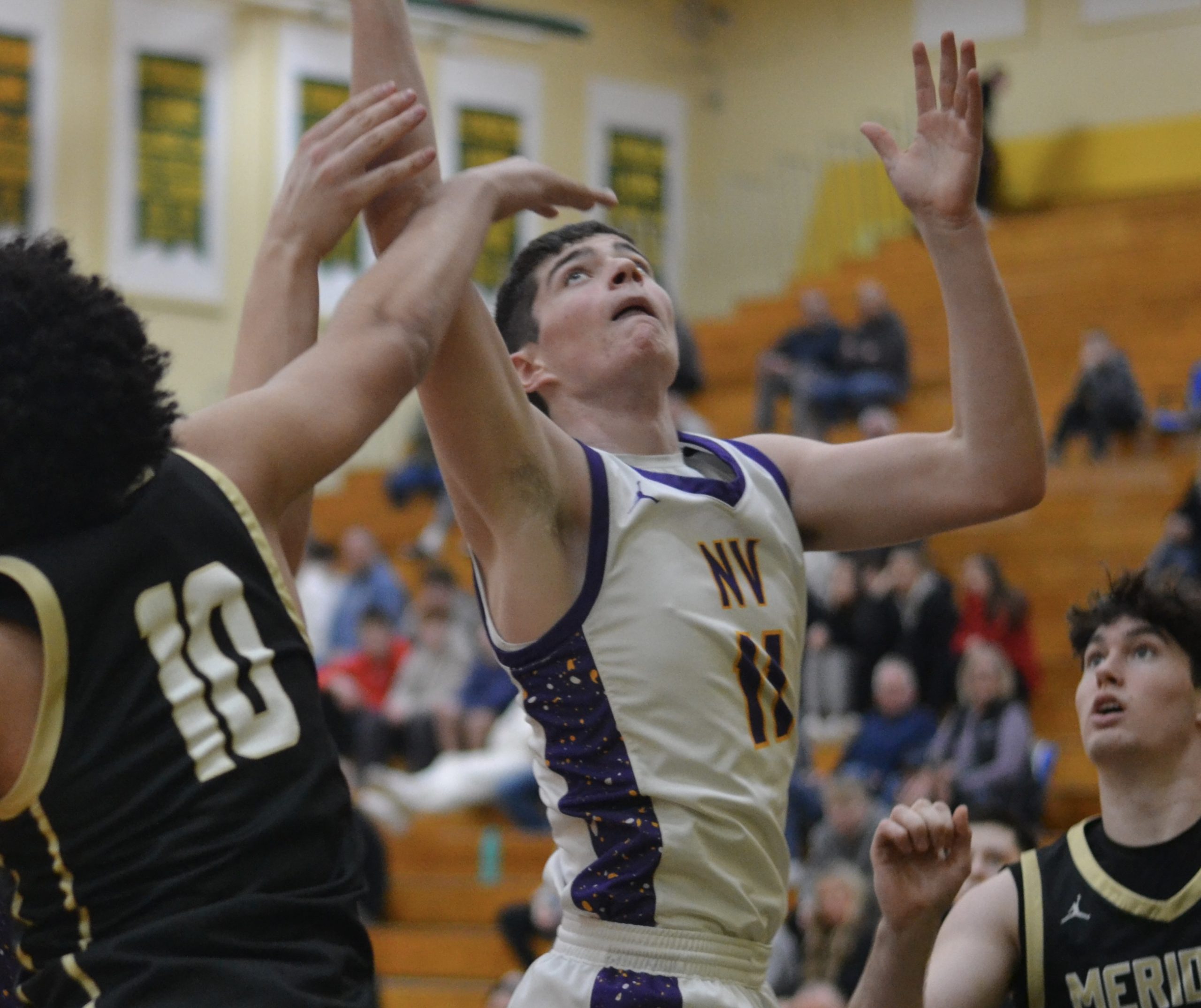 Whatcom Hoops February-28-2026