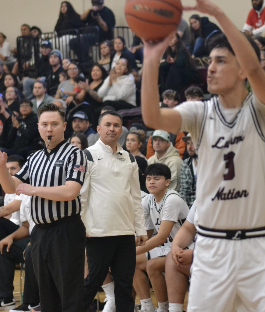 Whatcom Hoops February-11-2026