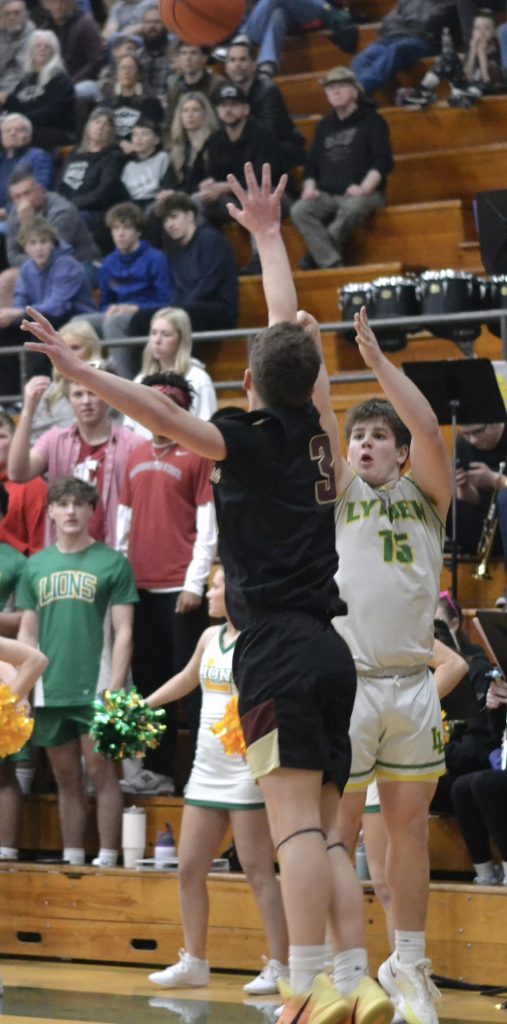 Whatcom Hoops February-14-2026