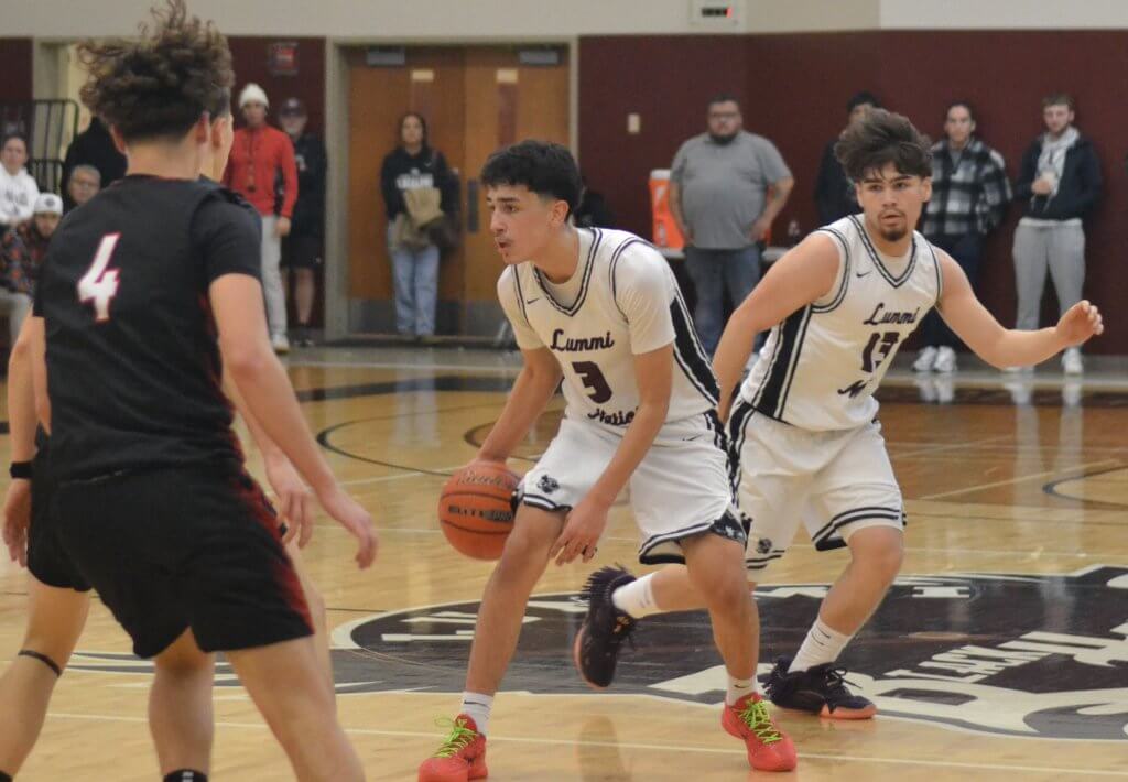 Whatcom Hoops February-4-2026