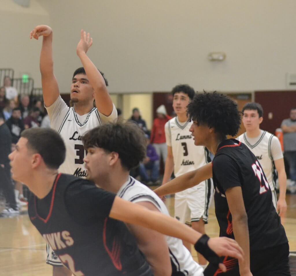 Whatcom Hoops February-4-2026