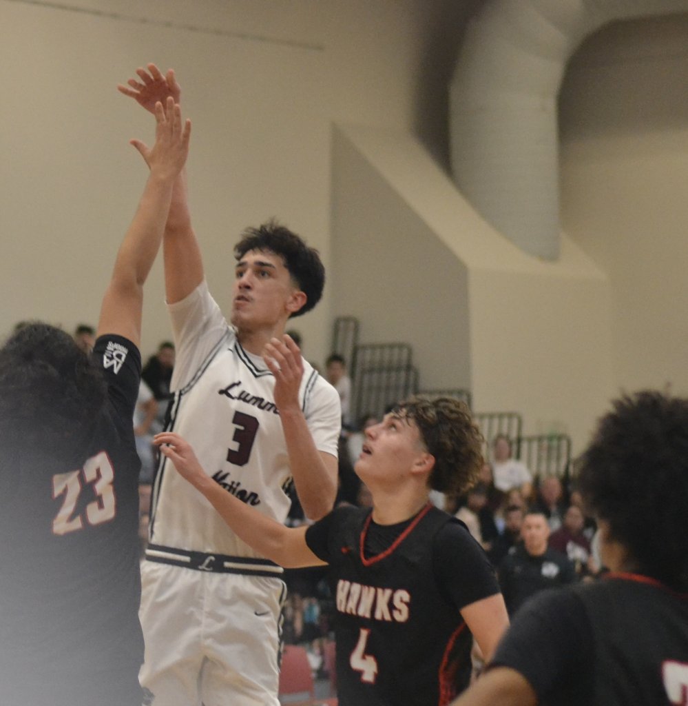 Whatcom Hoops February-4-2026