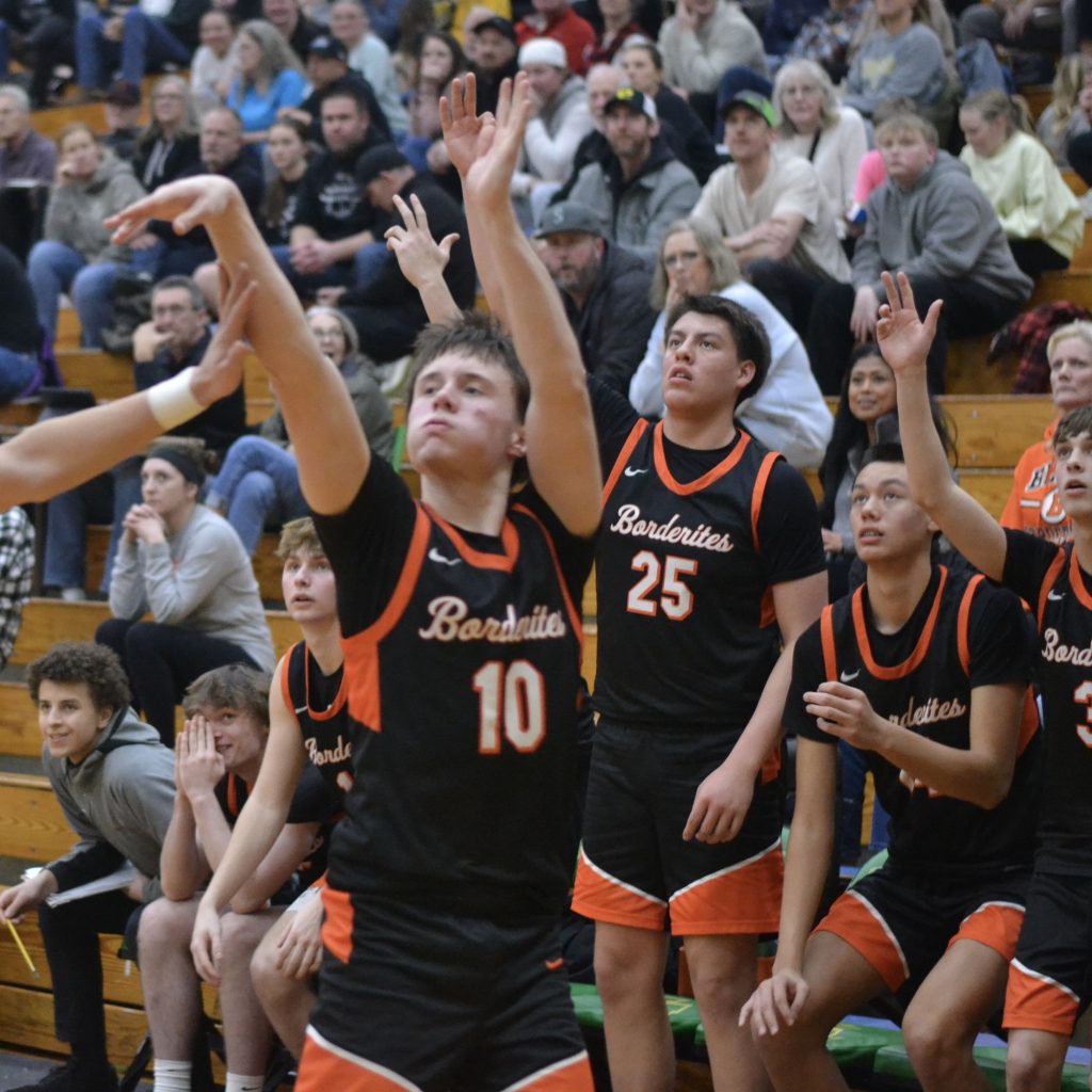 Whatcom Hoops February-21-2026