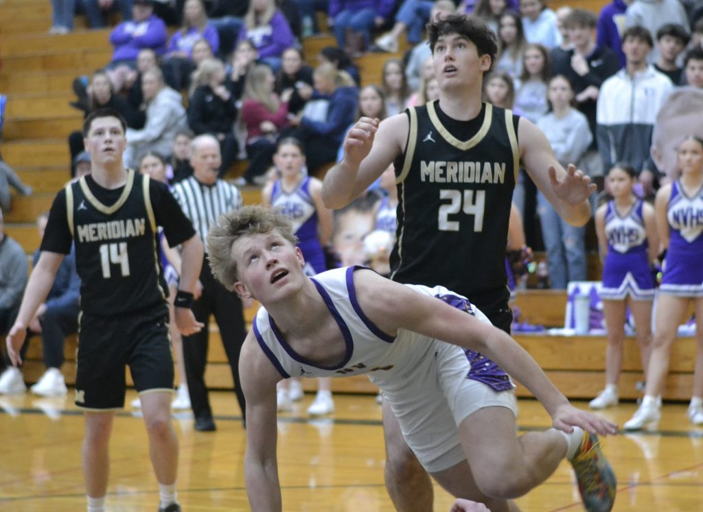 Whatcom Hoops February-22-2026