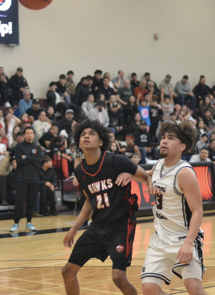 Whatcom Hoops February-4-2026