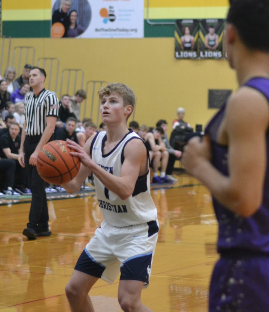 Whatcom Hoops February-18-2026