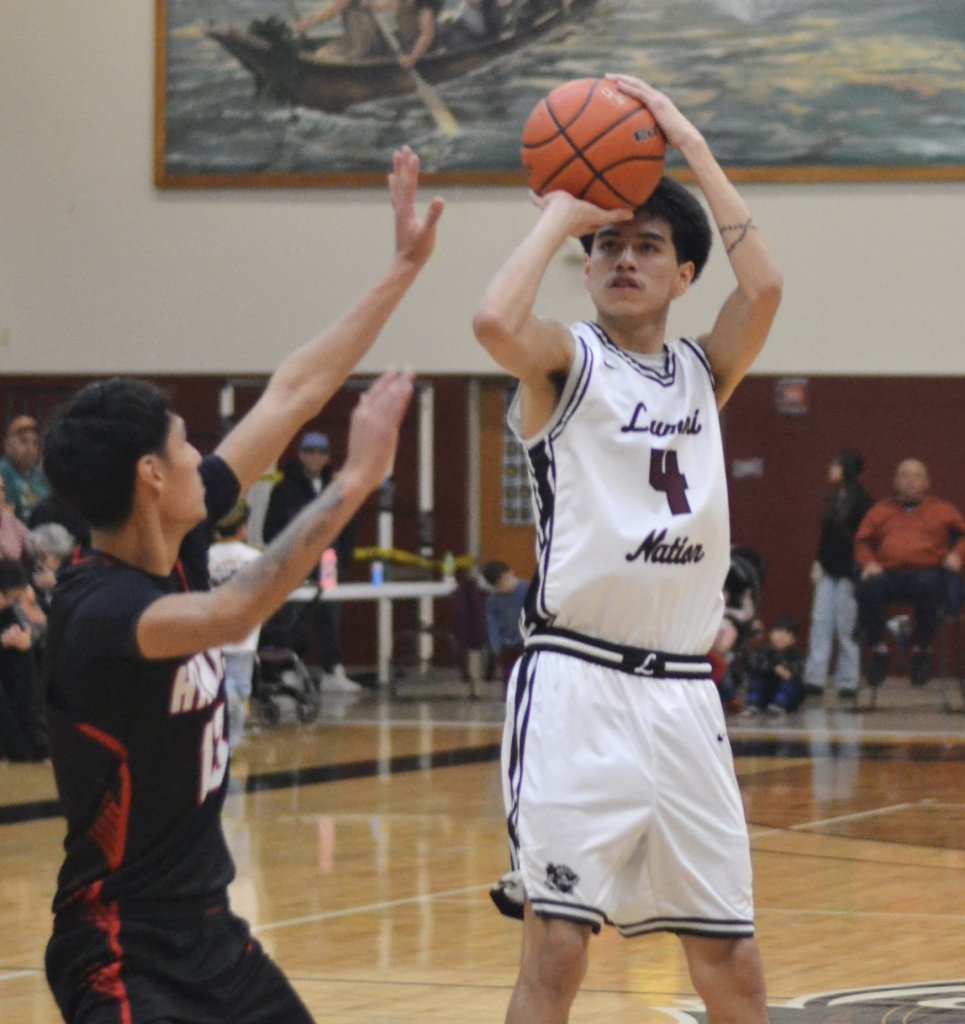 Whatcom Hoops February-4-2026