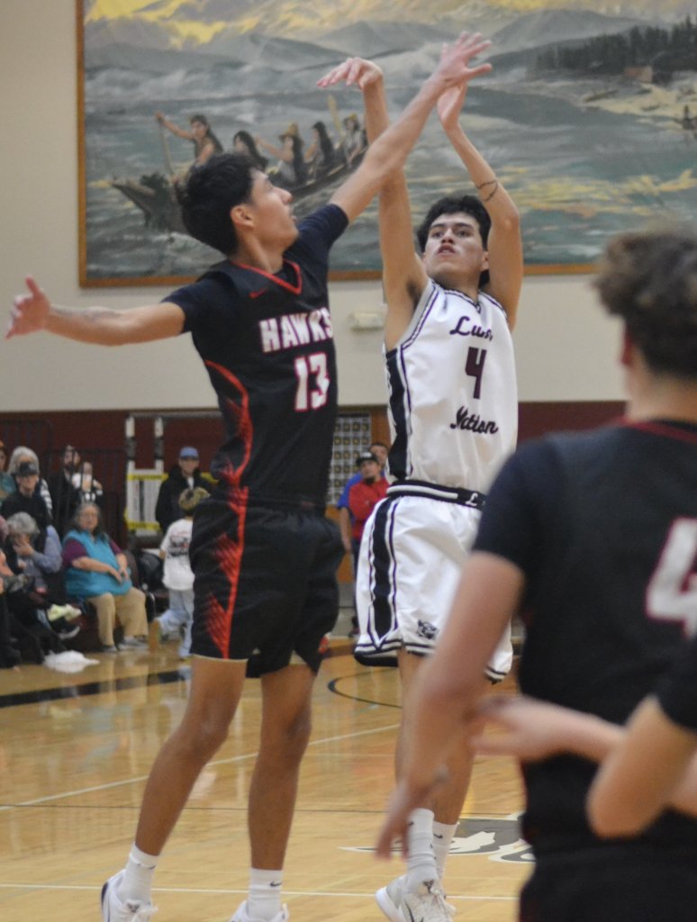 Whatcom Hoops February-4-2026