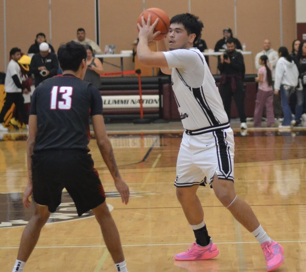 Whatcom Hoops February-4-2026