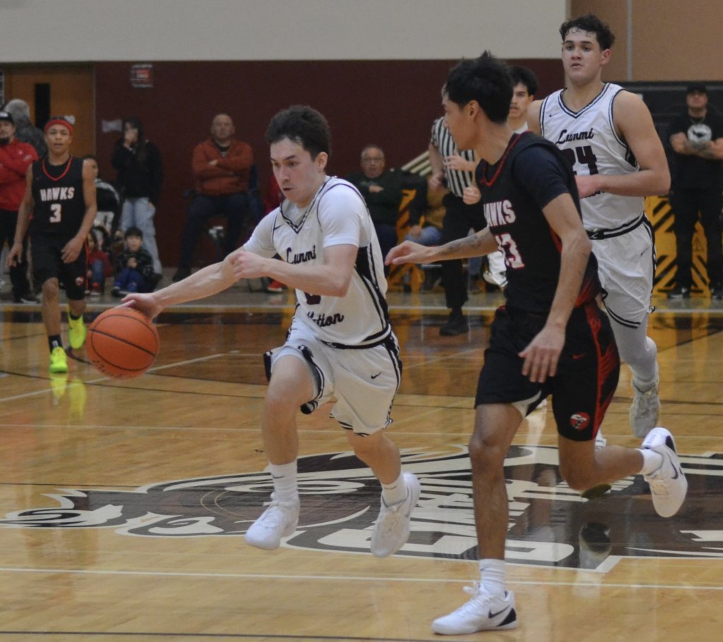 Whatcom Hoops February-4-2026