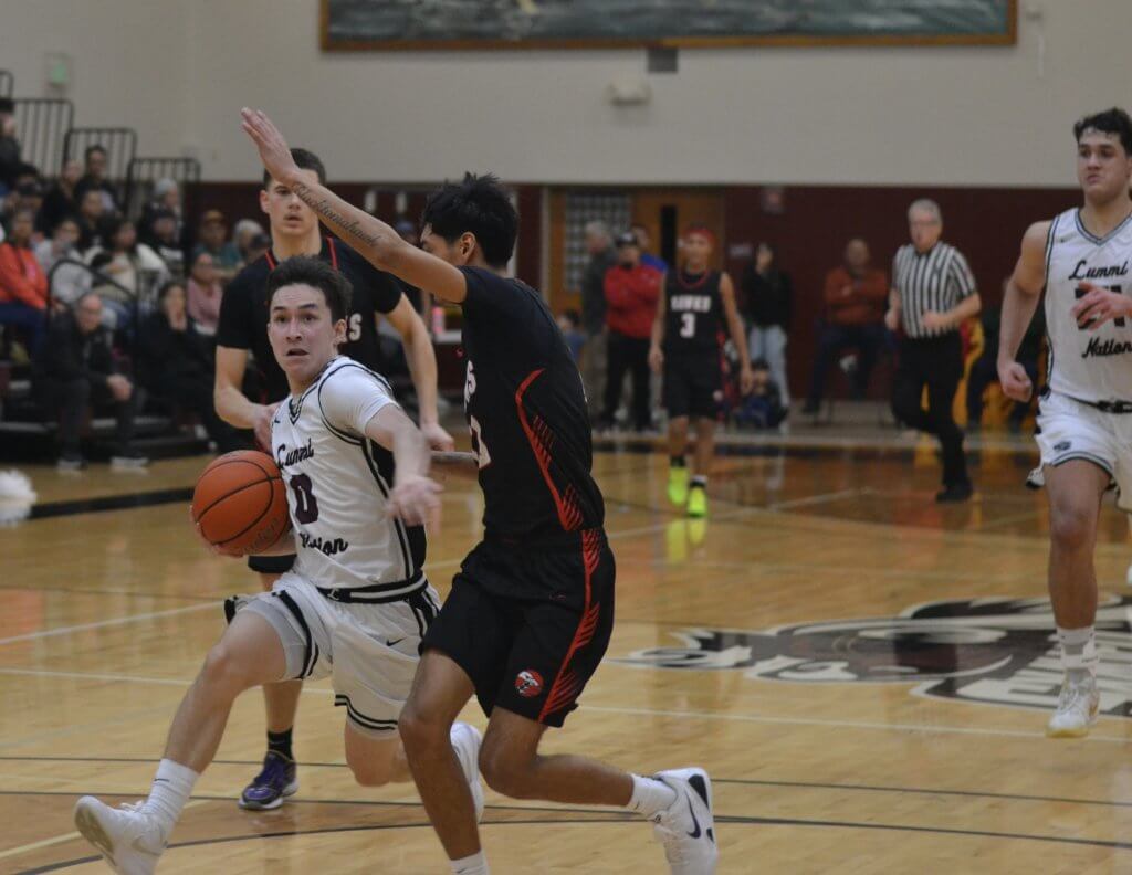 Whatcom Hoops February-4-2026