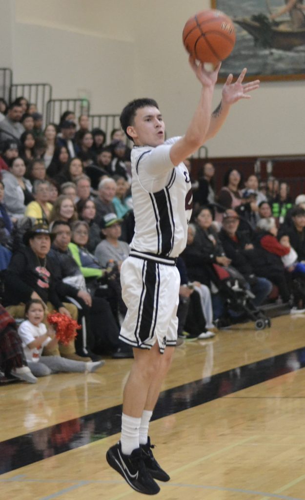 Whatcom Hoops February-11-2026