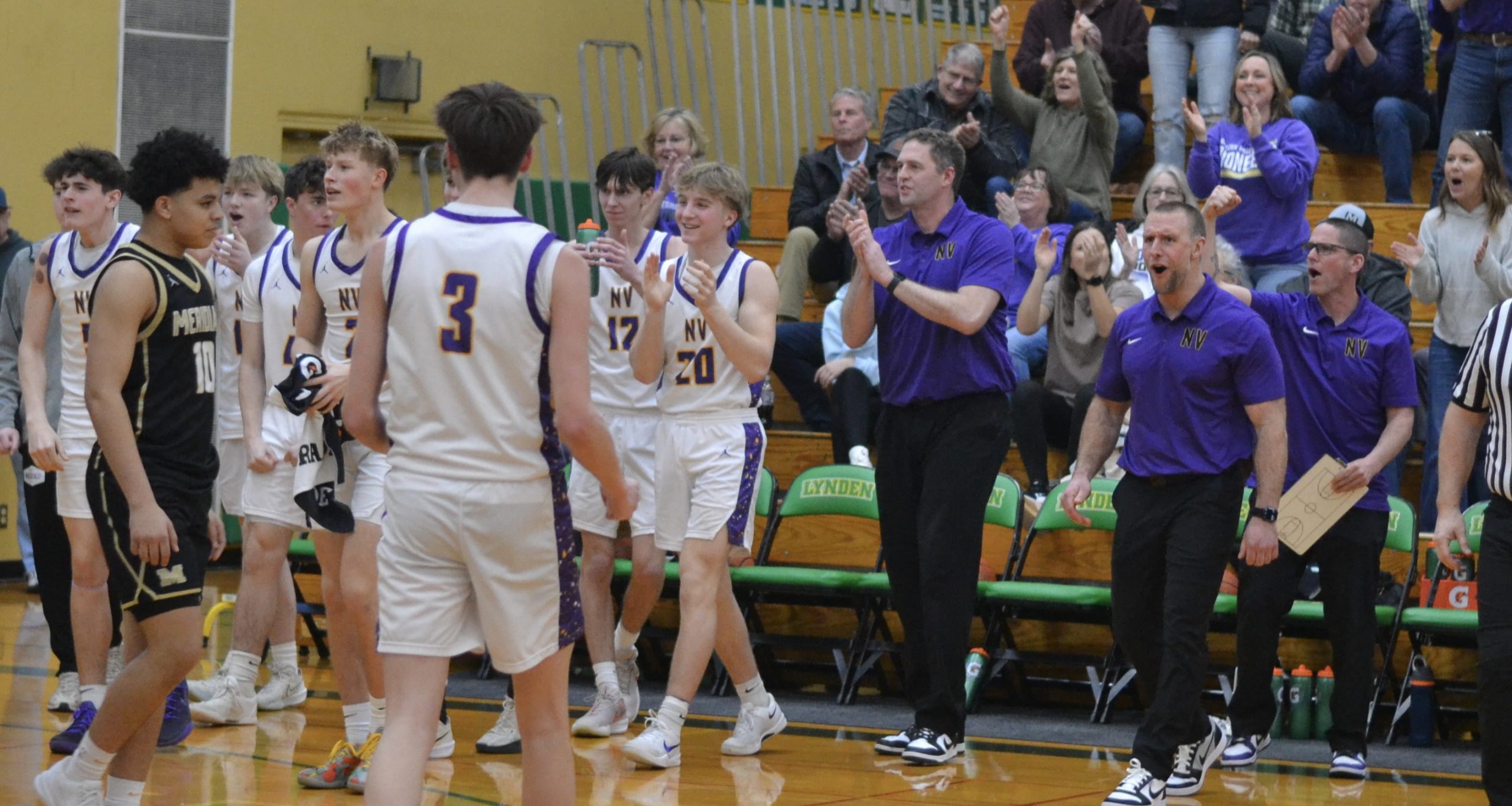 Whatcom Hoops February-22-2026