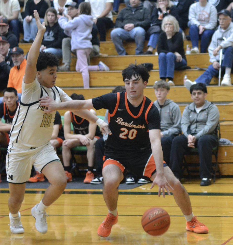 Whatcom Hoops February-21-2026