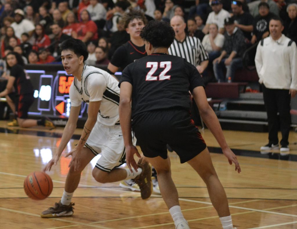 Whatcom Hoops February-11-2026