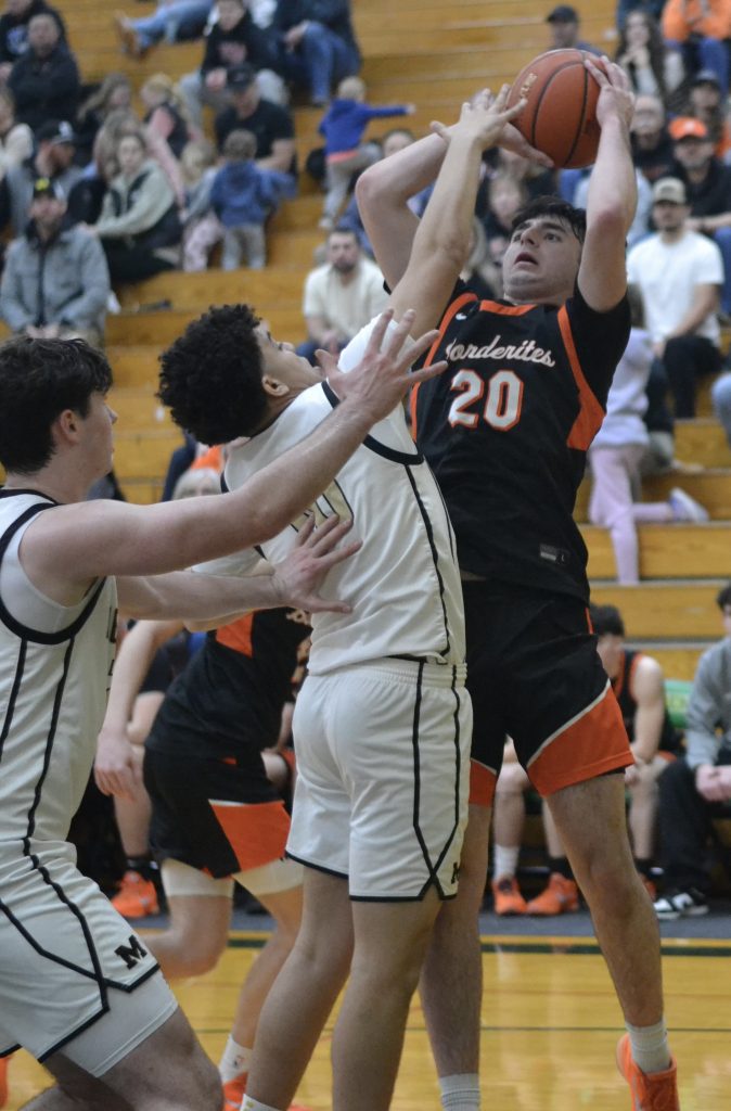 Whatcom Hoops February-21-2026