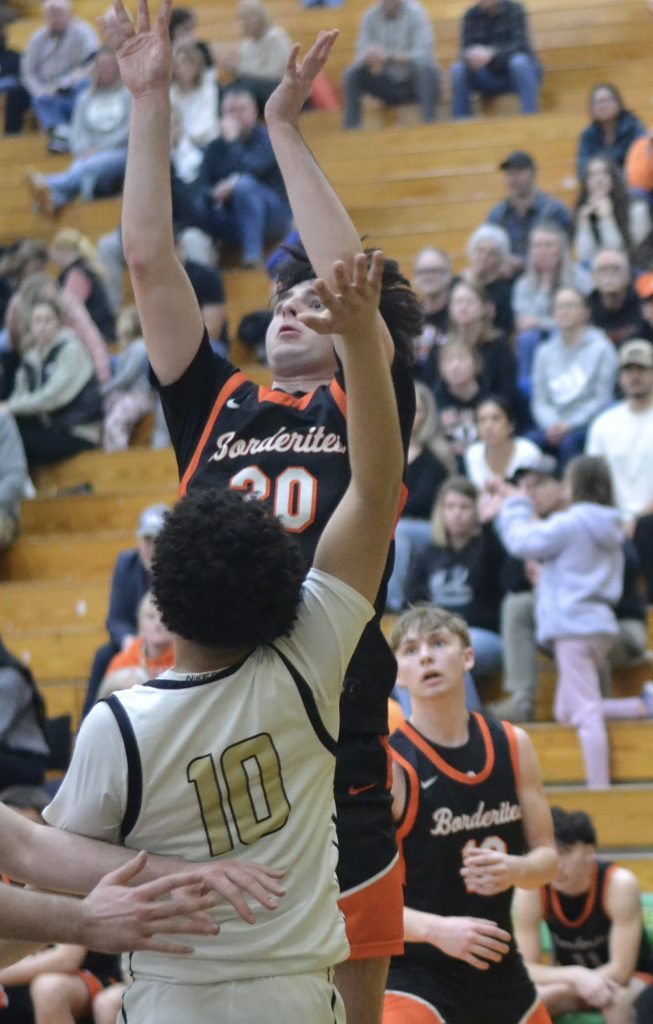 Whatcom Hoops February-21-2026