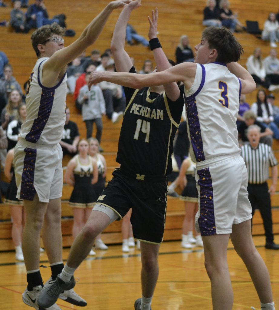 Whatcom Hoops February-22-2026