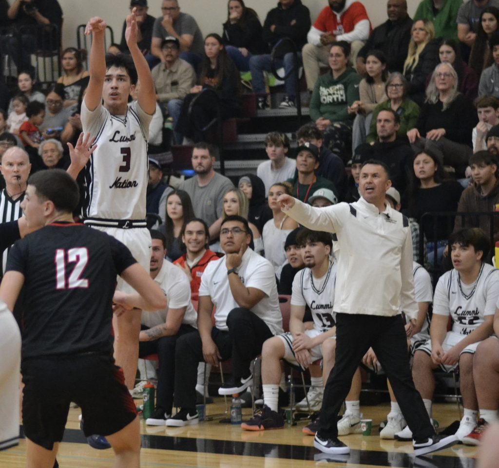 Whatcom Hoops February-11-2026