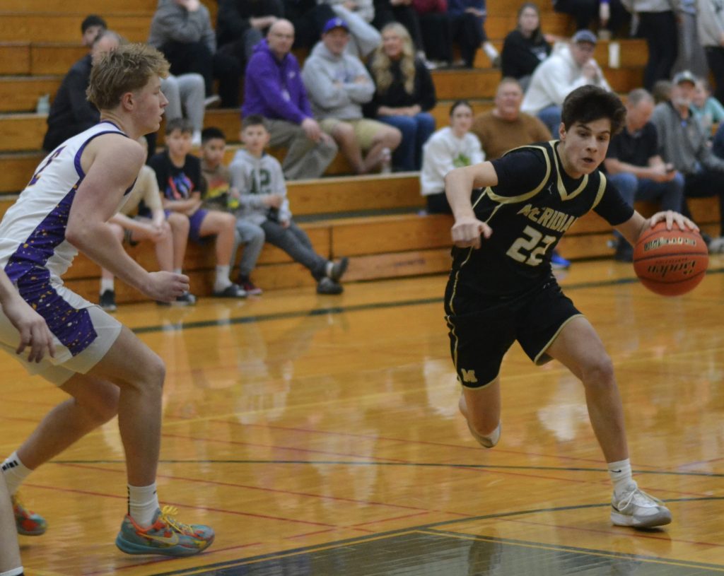 Whatcom Hoops February-22-2026