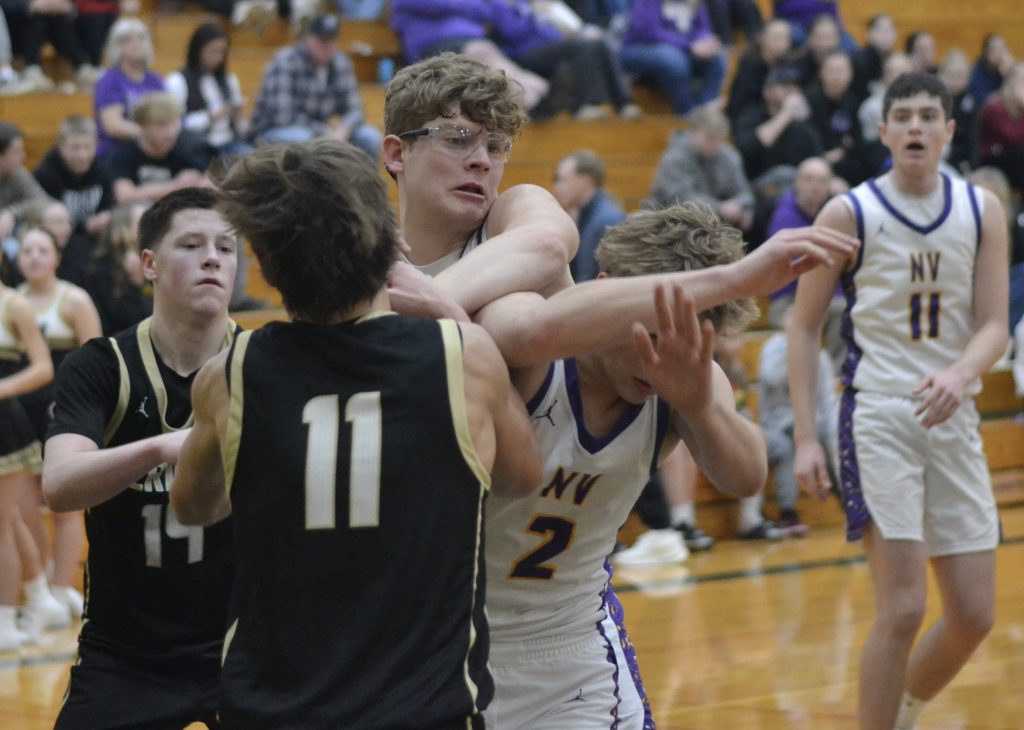 Whatcom Hoops February-22-2026