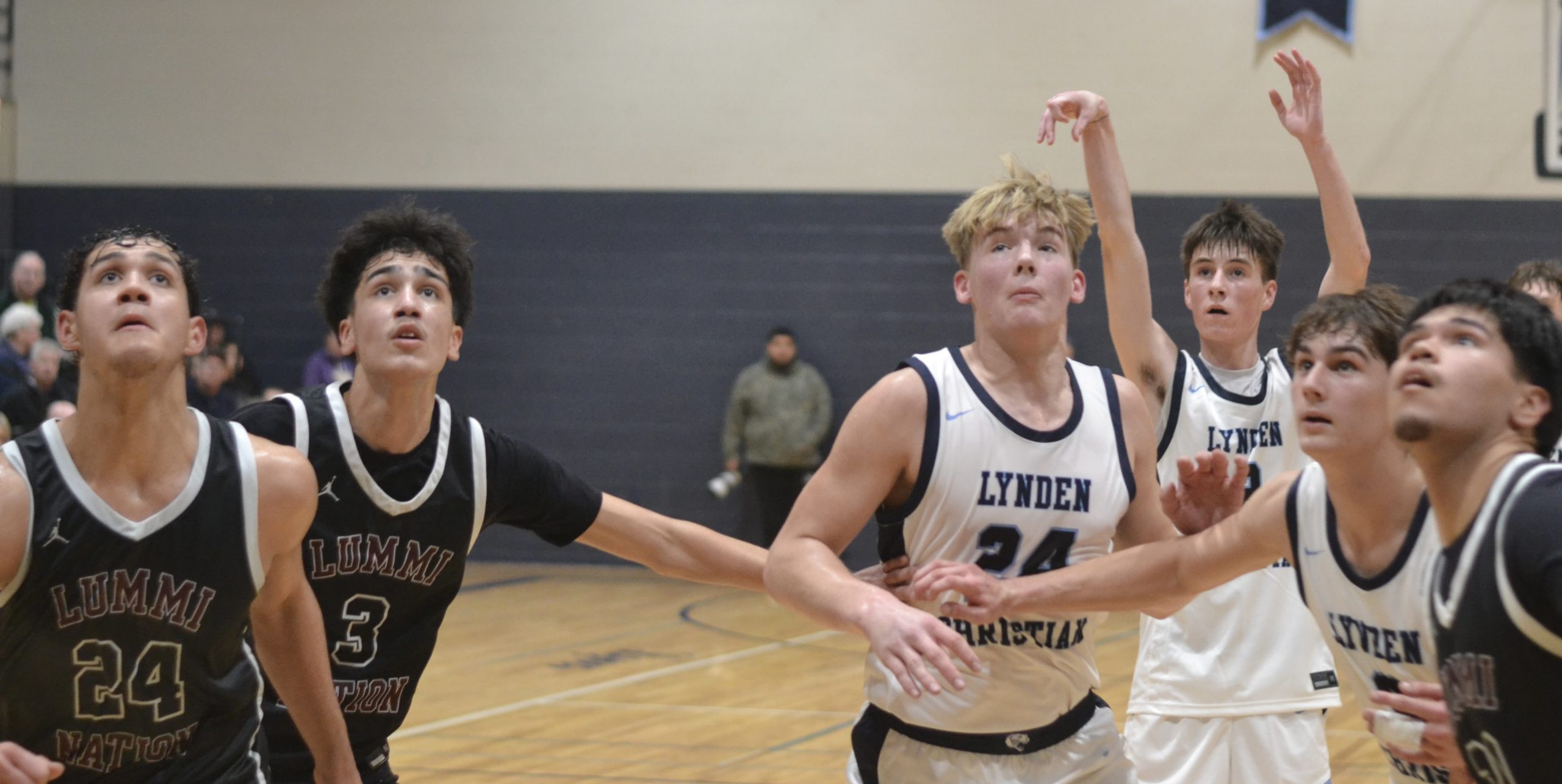 Whatcom Hoops February-16-2026