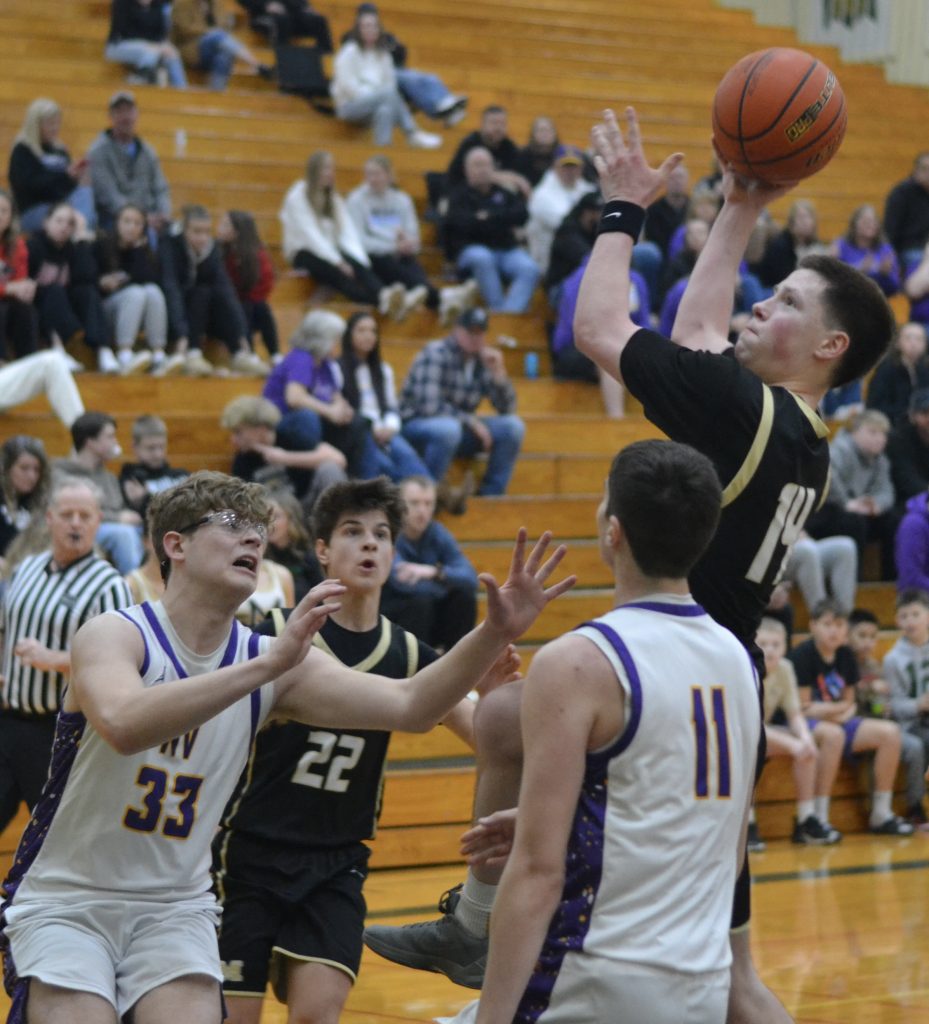 Whatcom Hoops February-22-2026