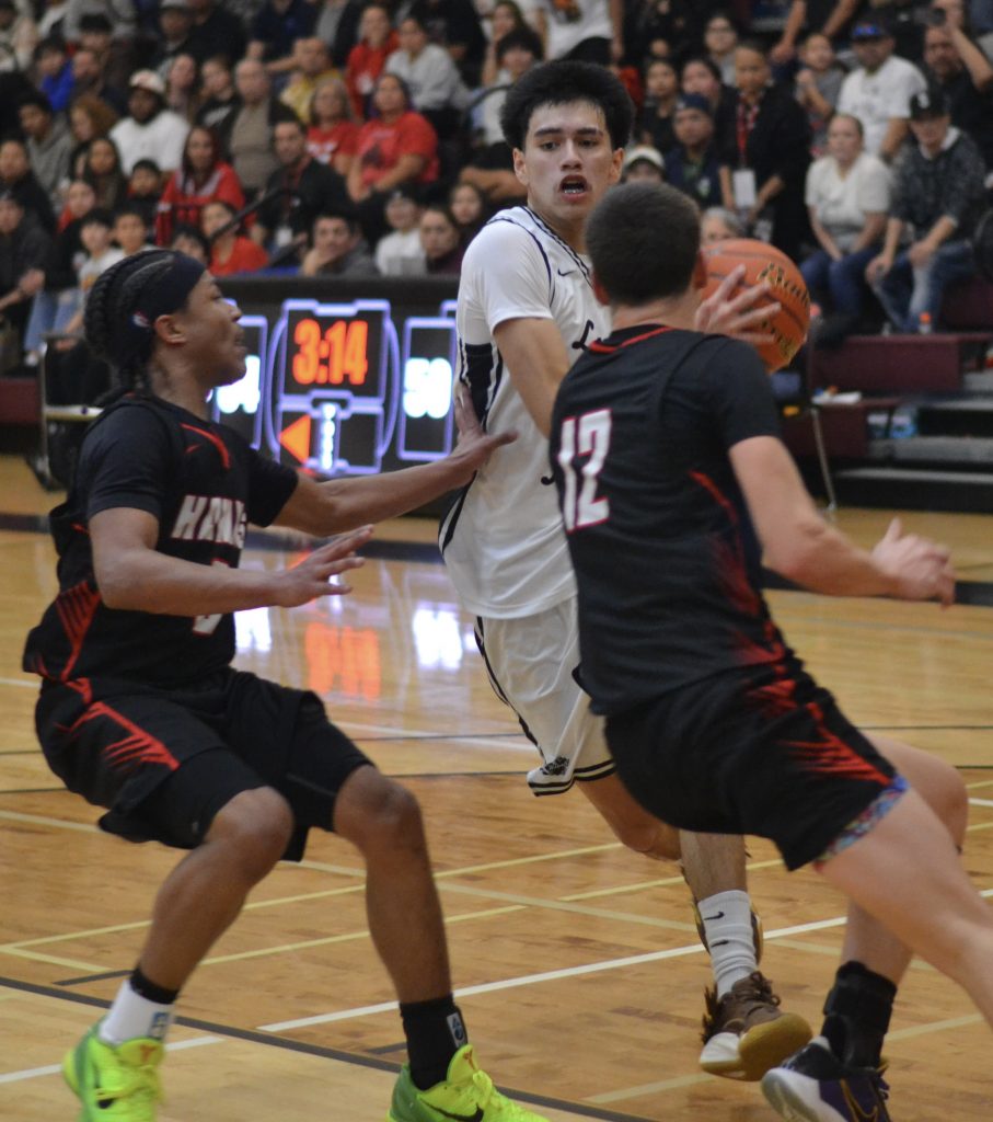 Whatcom Hoops February-11-2026