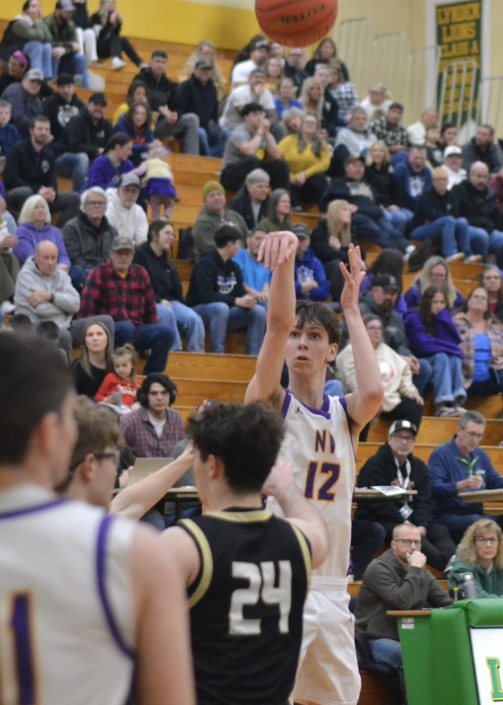 Whatcom Hoops February-22-2026