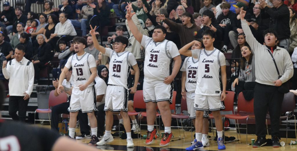 Whatcom Hoops February-11-2026