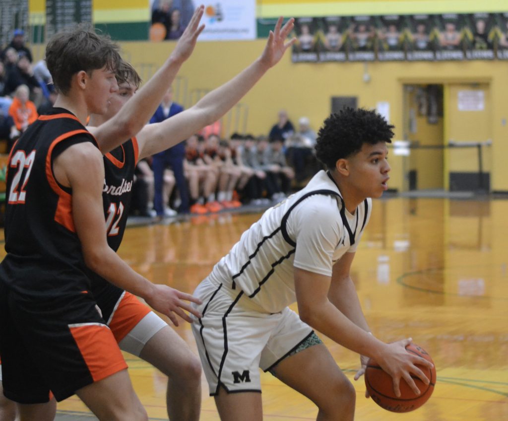 Whatcom Hoops February-21-2026