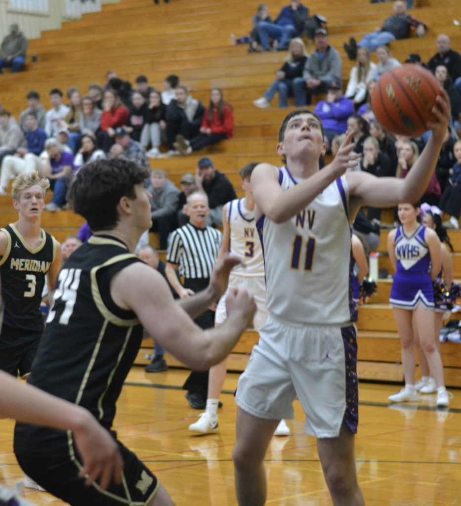 Whatcom Hoops February-22-2026