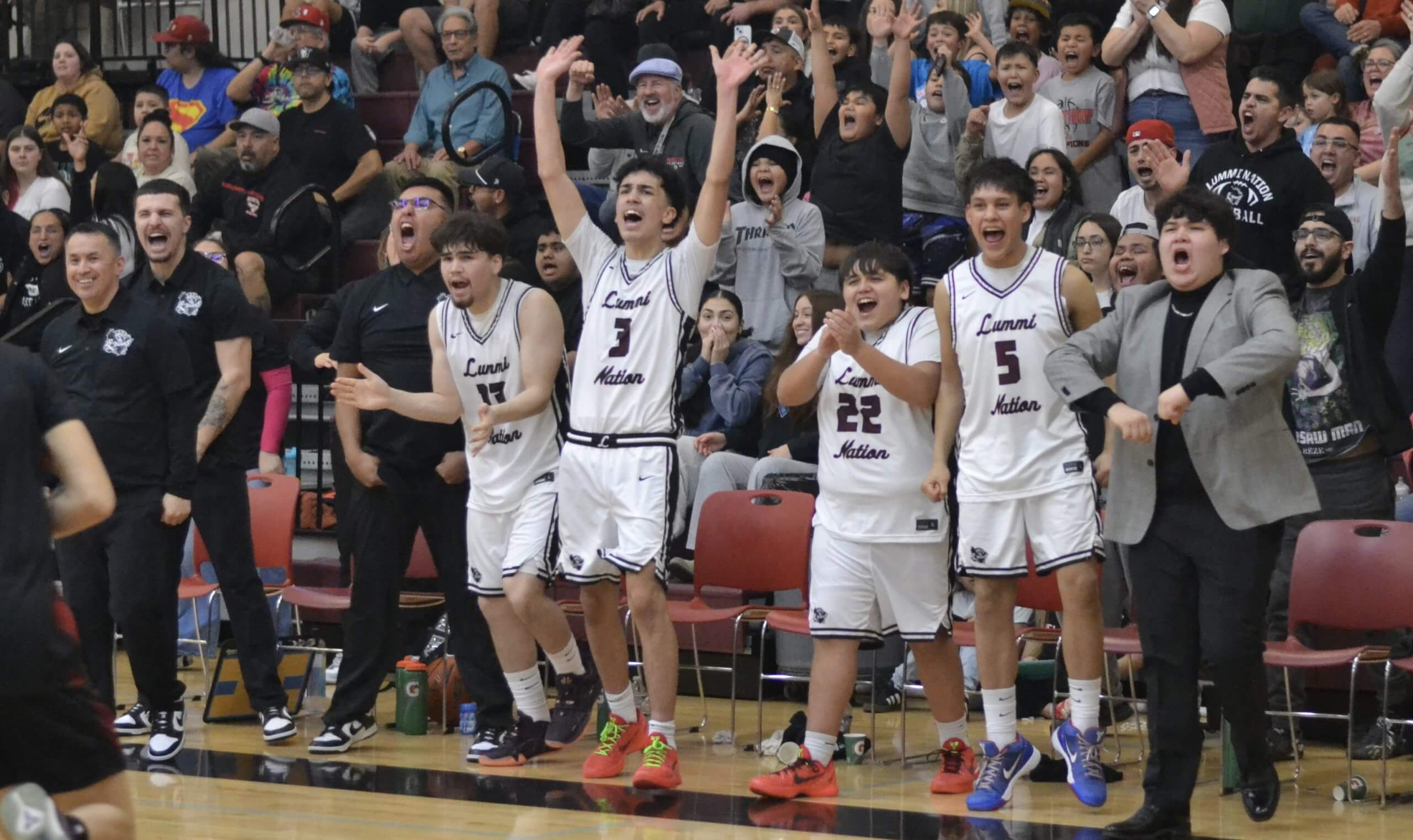 Whatcom Hoops February-4-2026