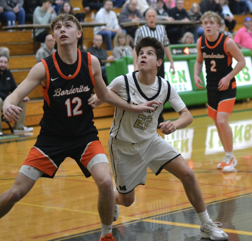 Whatcom Hoops February-21-2026