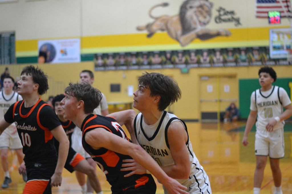 Whatcom Hoops February-21-2026