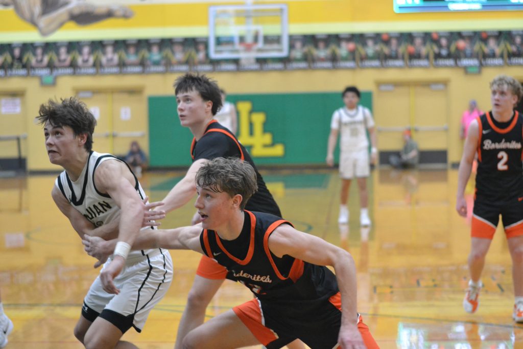 Whatcom Hoops February-21-2026