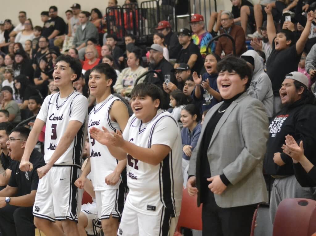 Whatcom Hoops February-4-2026