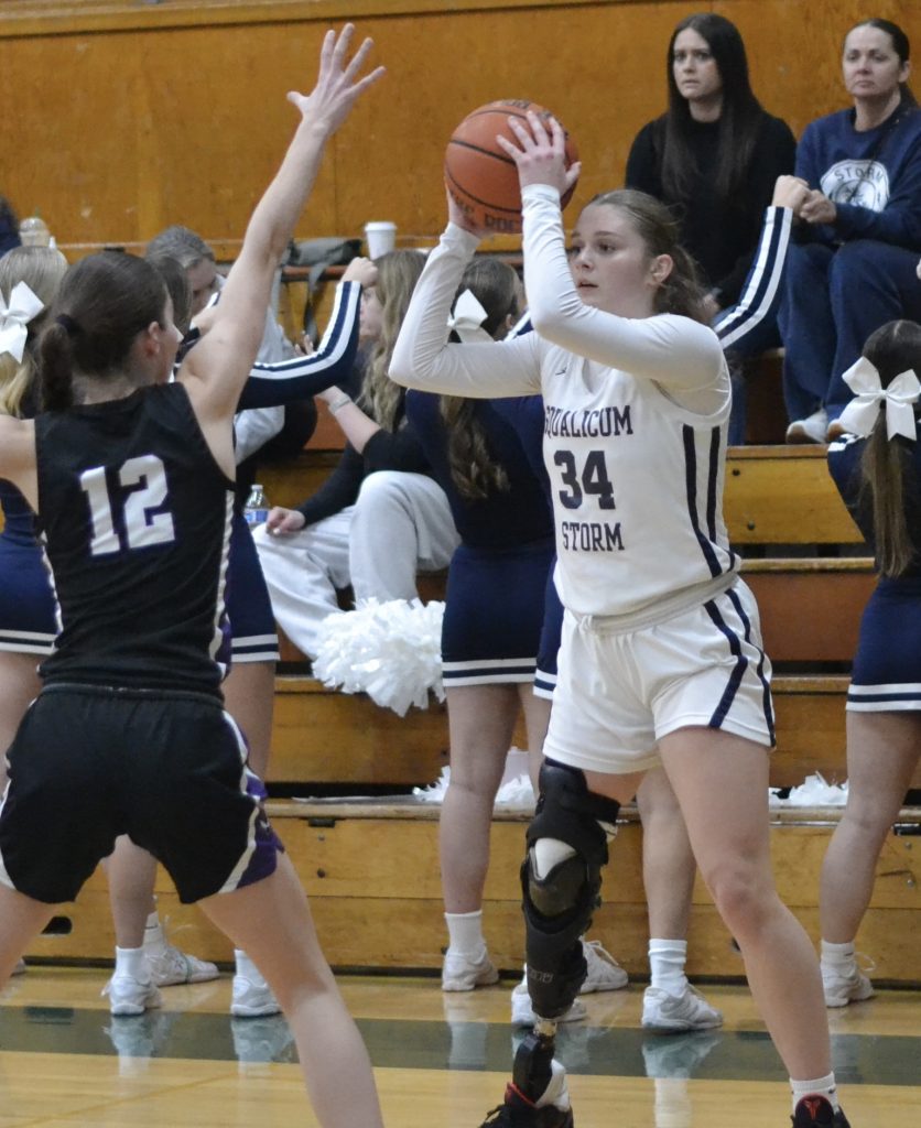 Whatcom Hoops February-19-2026