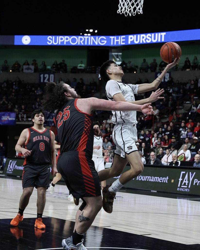 Whatcom Hoops March-6-2026