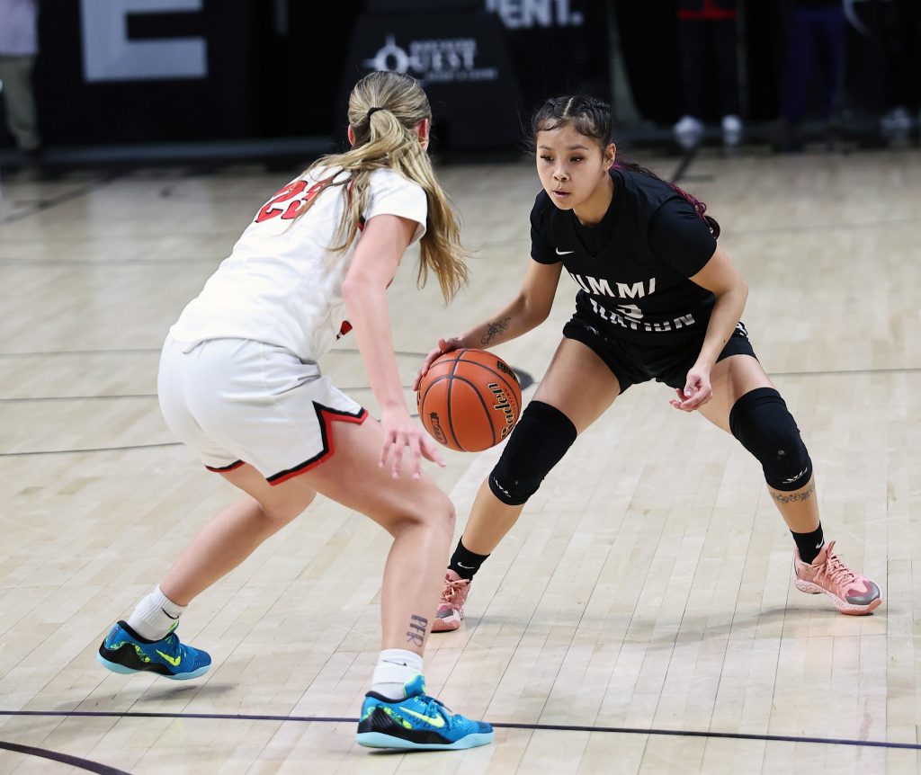 Whatcom Hoops March-6-2026