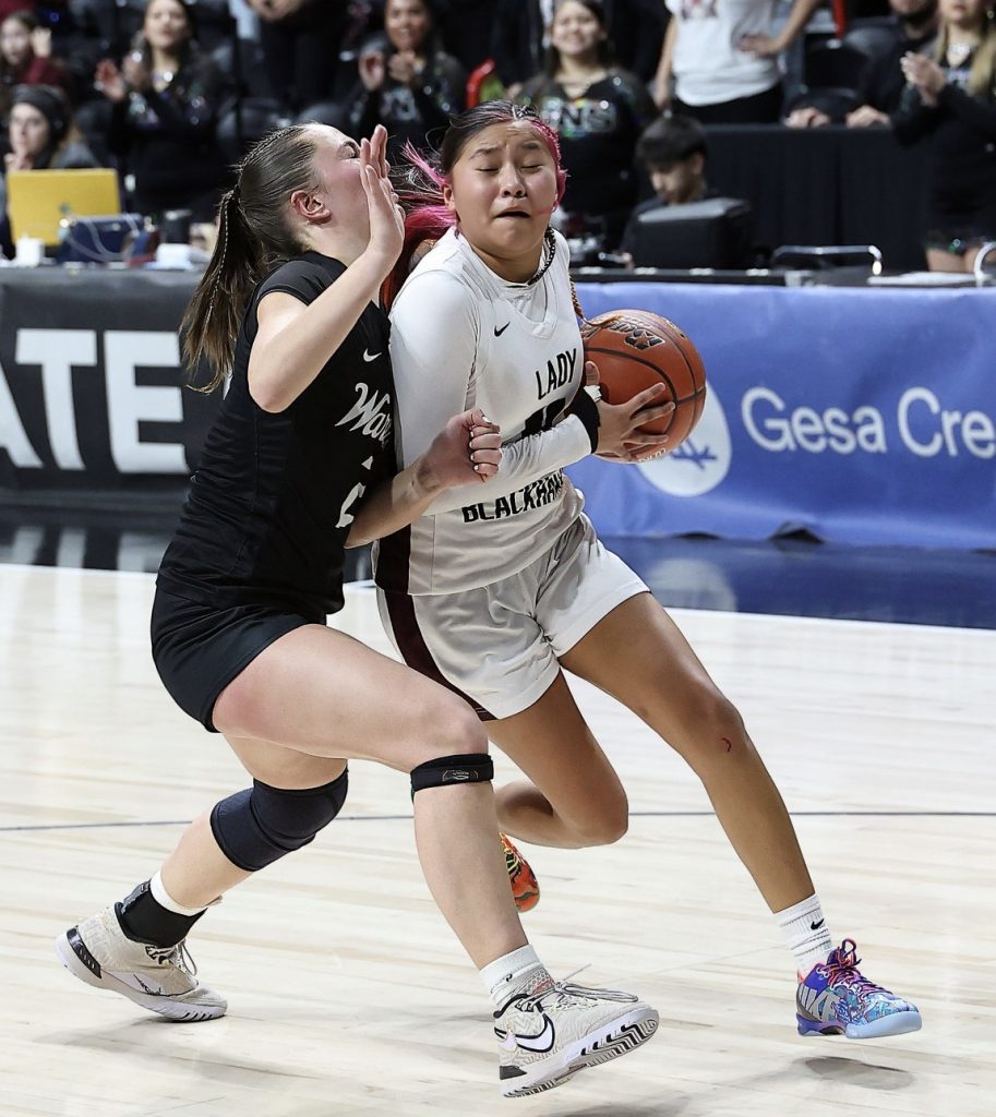 Whatcom Hoops March-5-2026