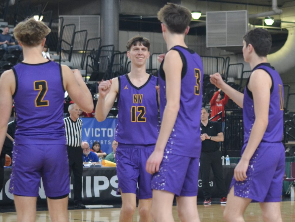 Whatcom Hoops March-10-2026