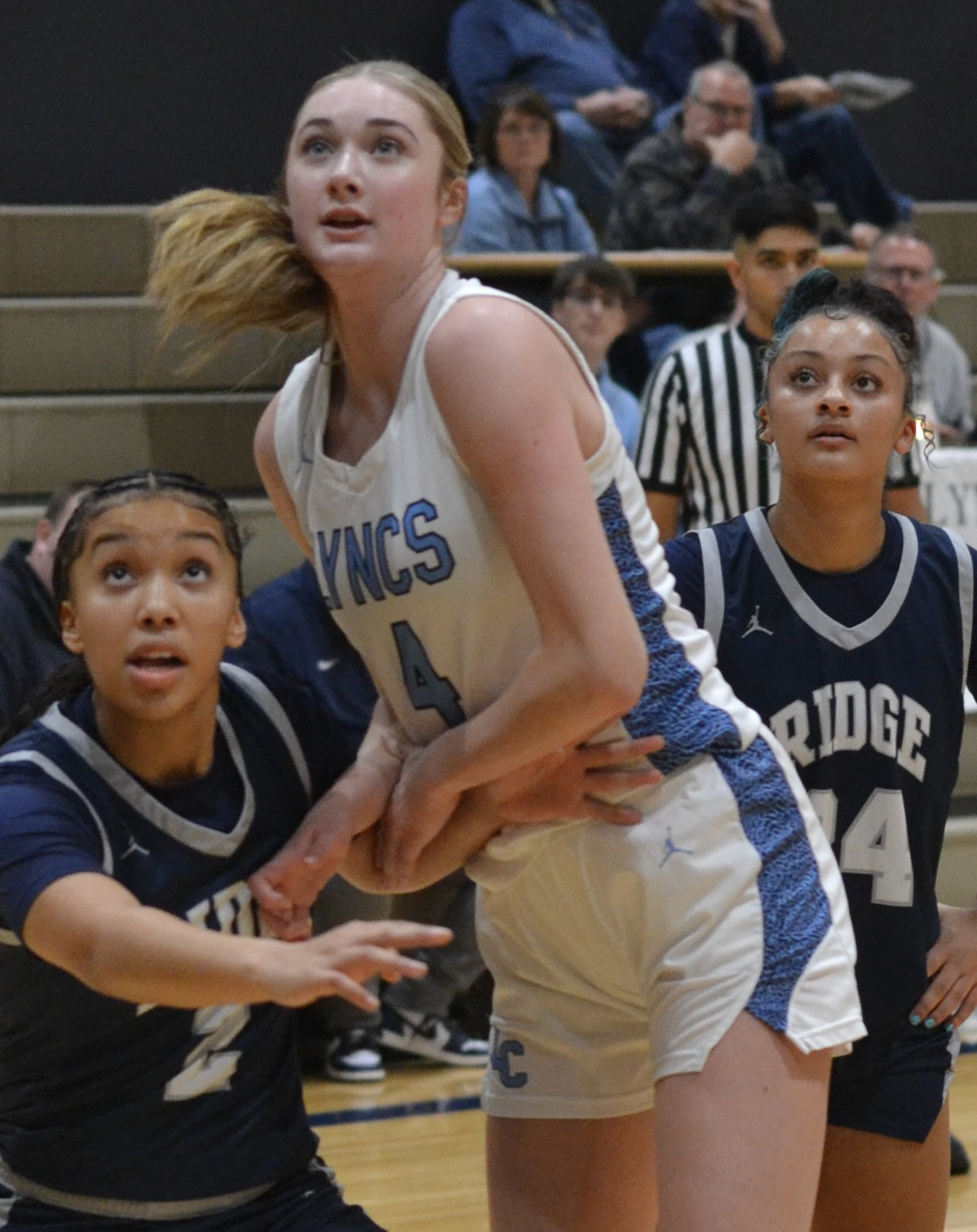 Whatcom Hoops March-26-2026