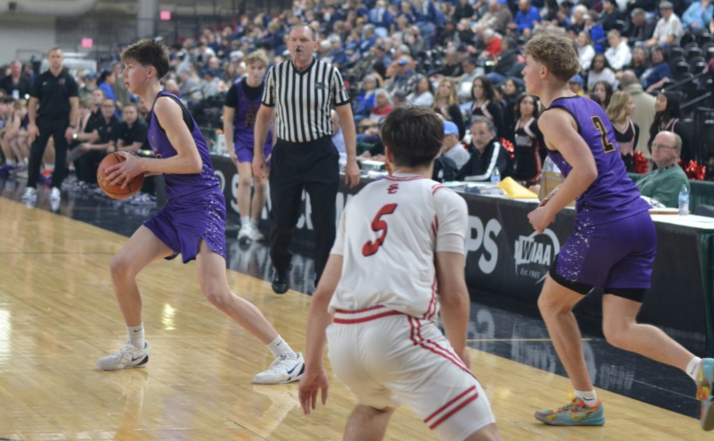 Whatcom Hoops March-5-2026