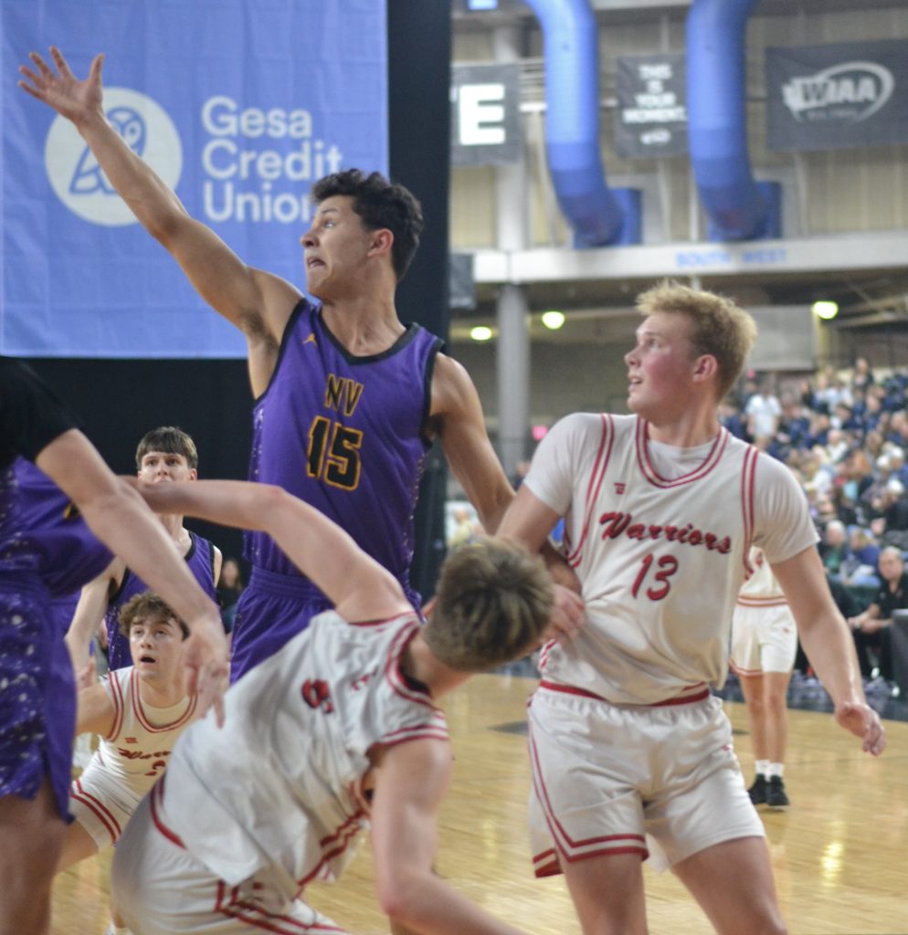 Whatcom Hoops March-5-2026