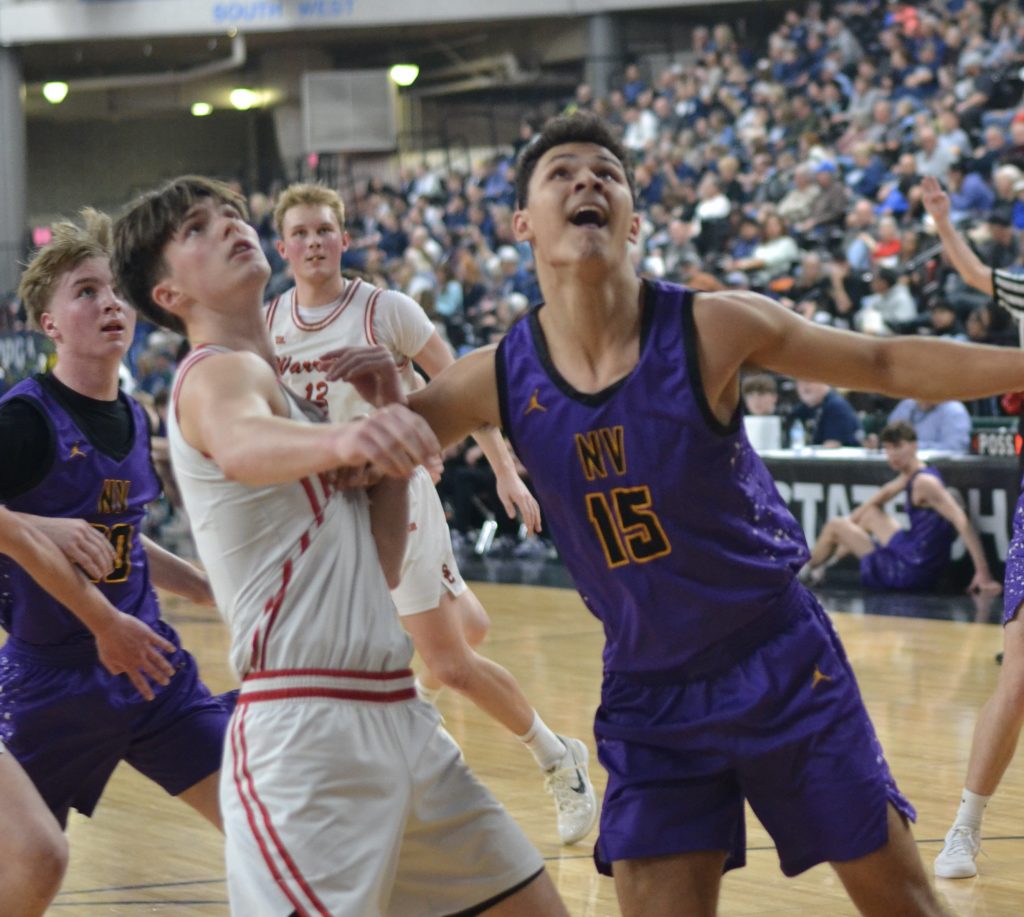 Whatcom Hoops March-5-2026