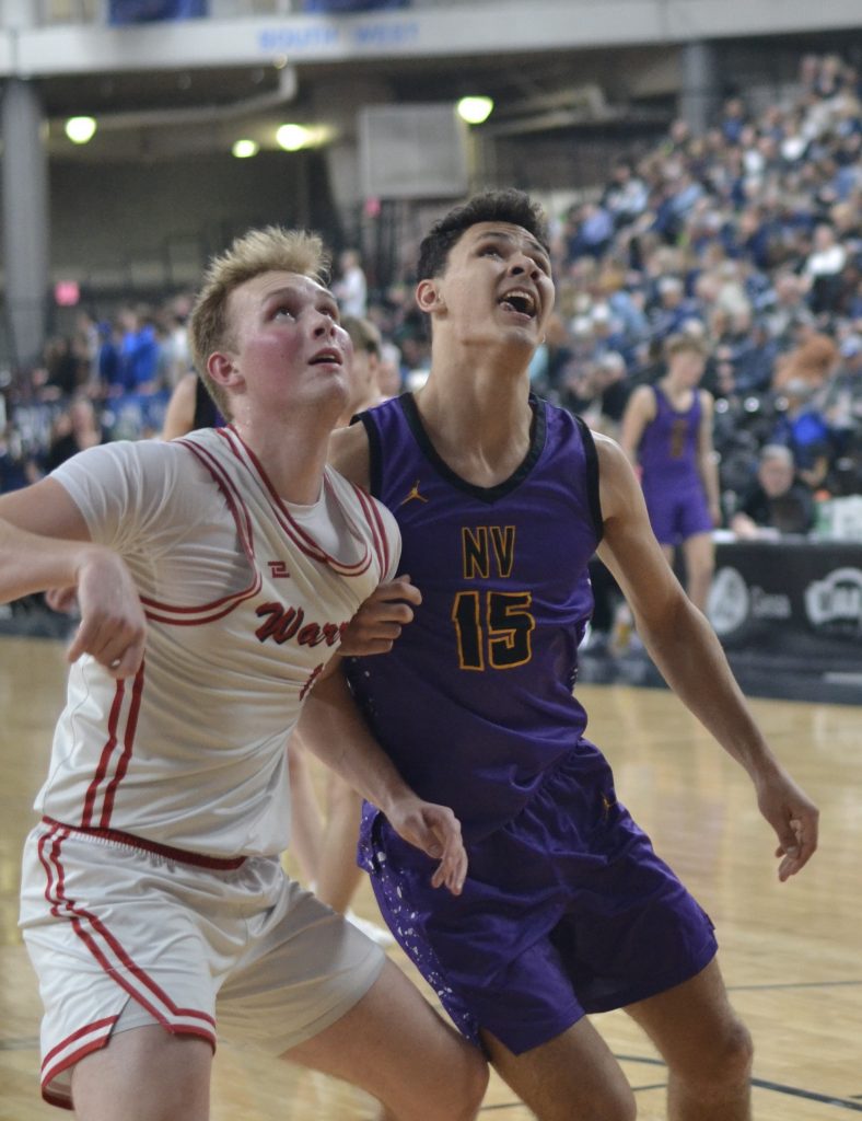 Whatcom Hoops March-5-2026