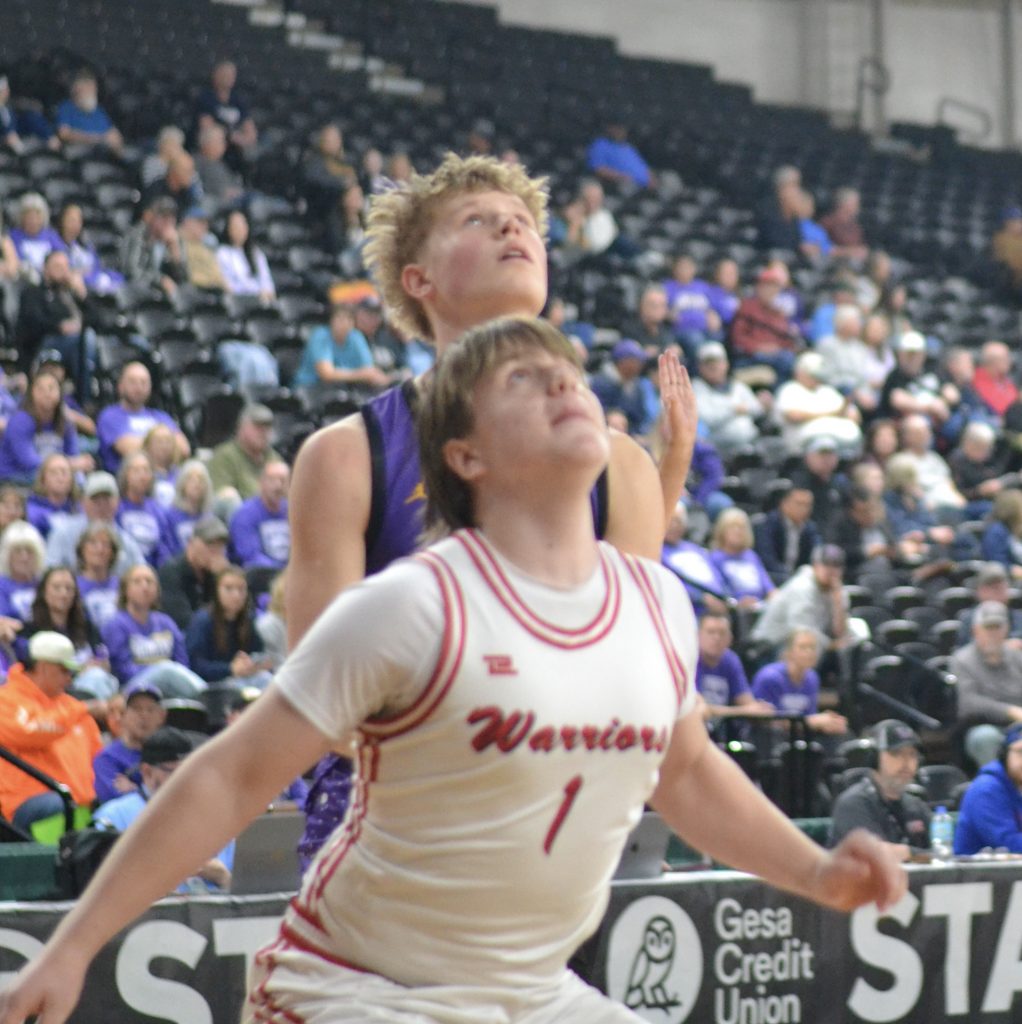 Whatcom Hoops March-5-2026
