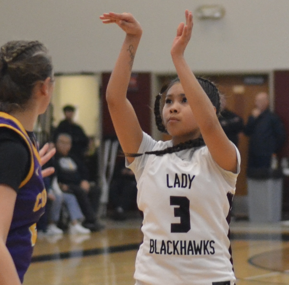 Whatcom Hoops March-24-2026